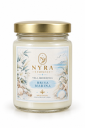 Brisa Marina | Vela aromática 100 ml
