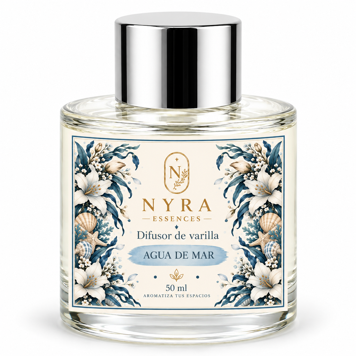 Agua de Mar | Mikado Aromático 50 ml