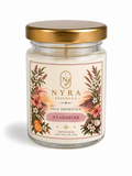 Atardecer | Vela Aromática 100 ml