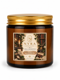 Biblioteca Antigua | Vela Aromática 250 ml