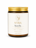 Vainilla | Vela Aromática 250 ml