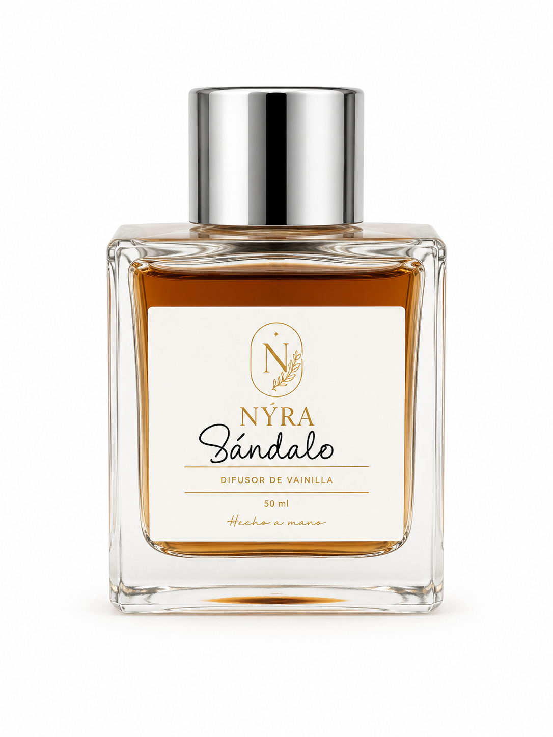 Sándalo | Mikado Aromático 50 ml