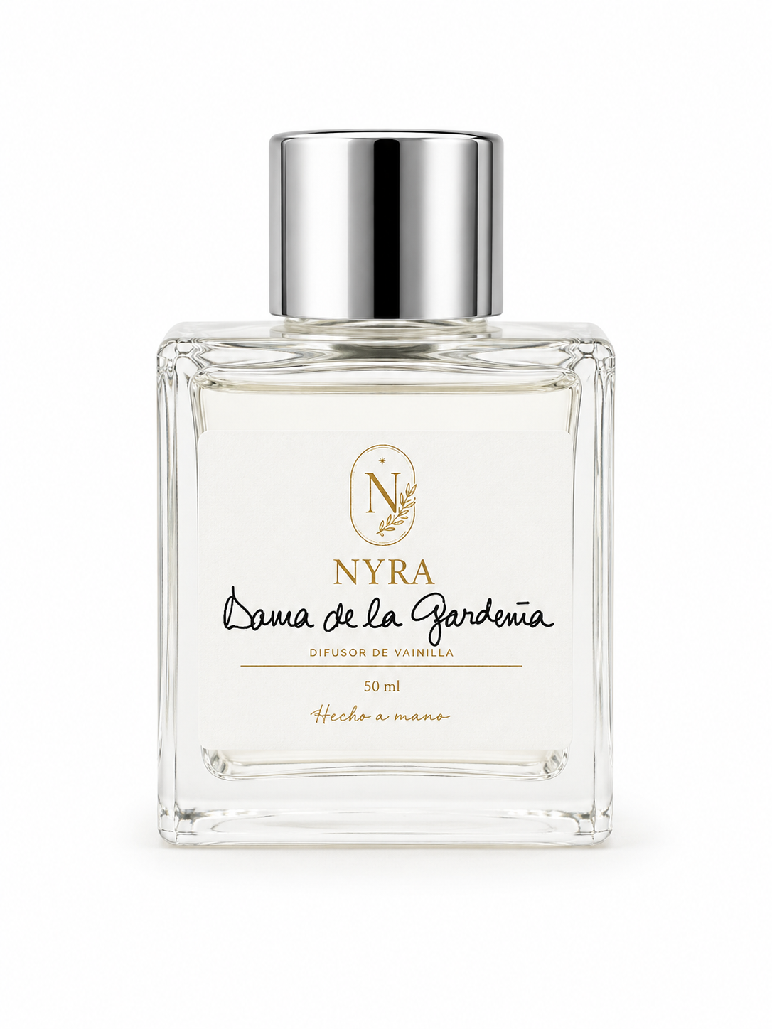 Dama de la Guadaña | Mikado Aromático 50 ml