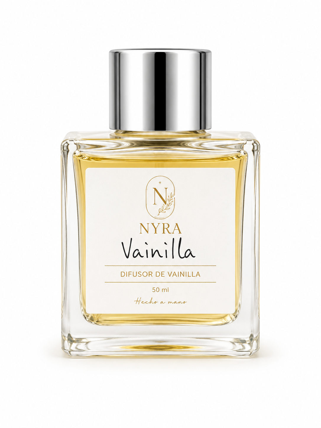 Vainilla | Mikado Aromático 50 ml