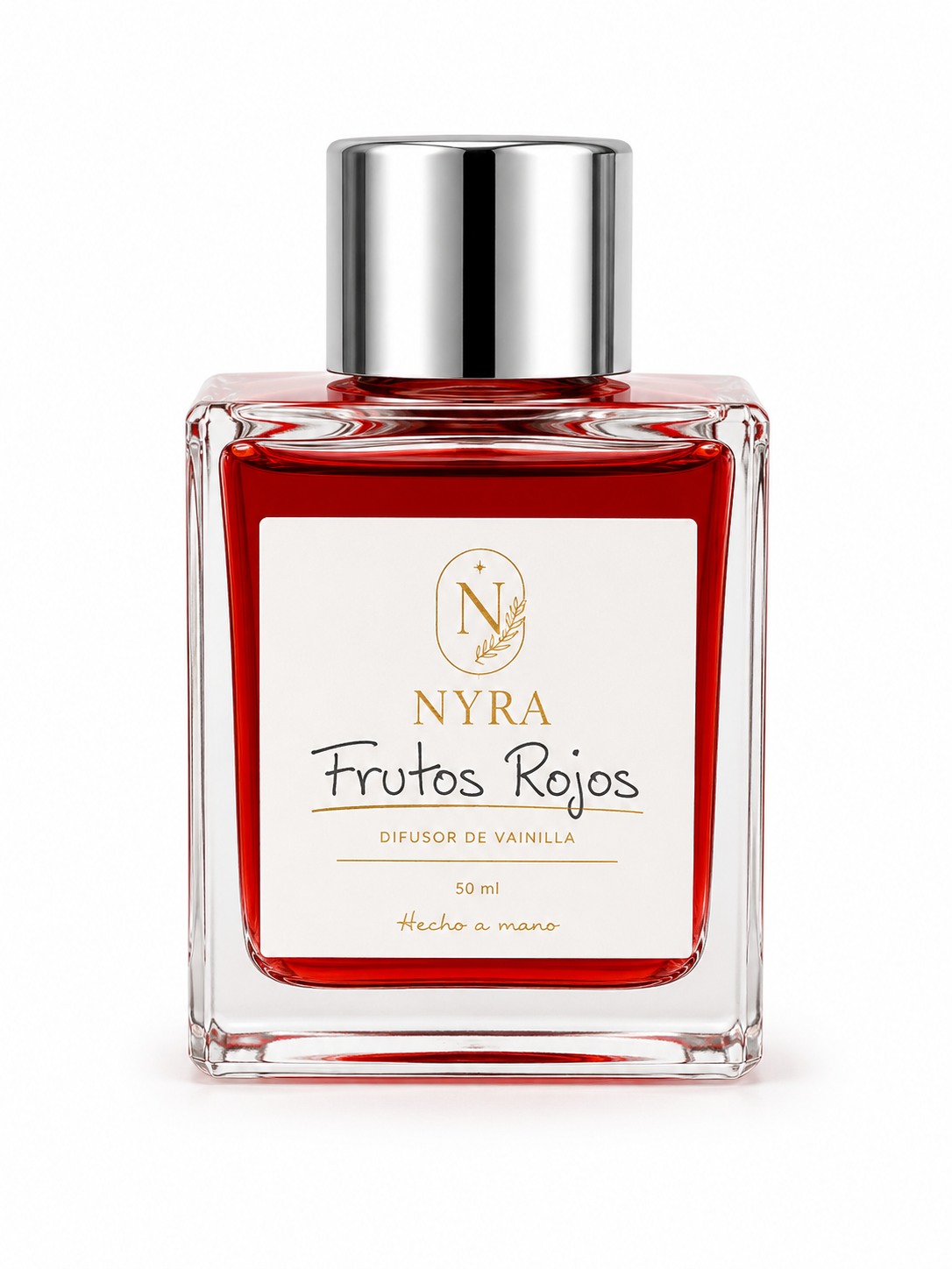 Frutos Rojos | Mikado Aromático 50 ml