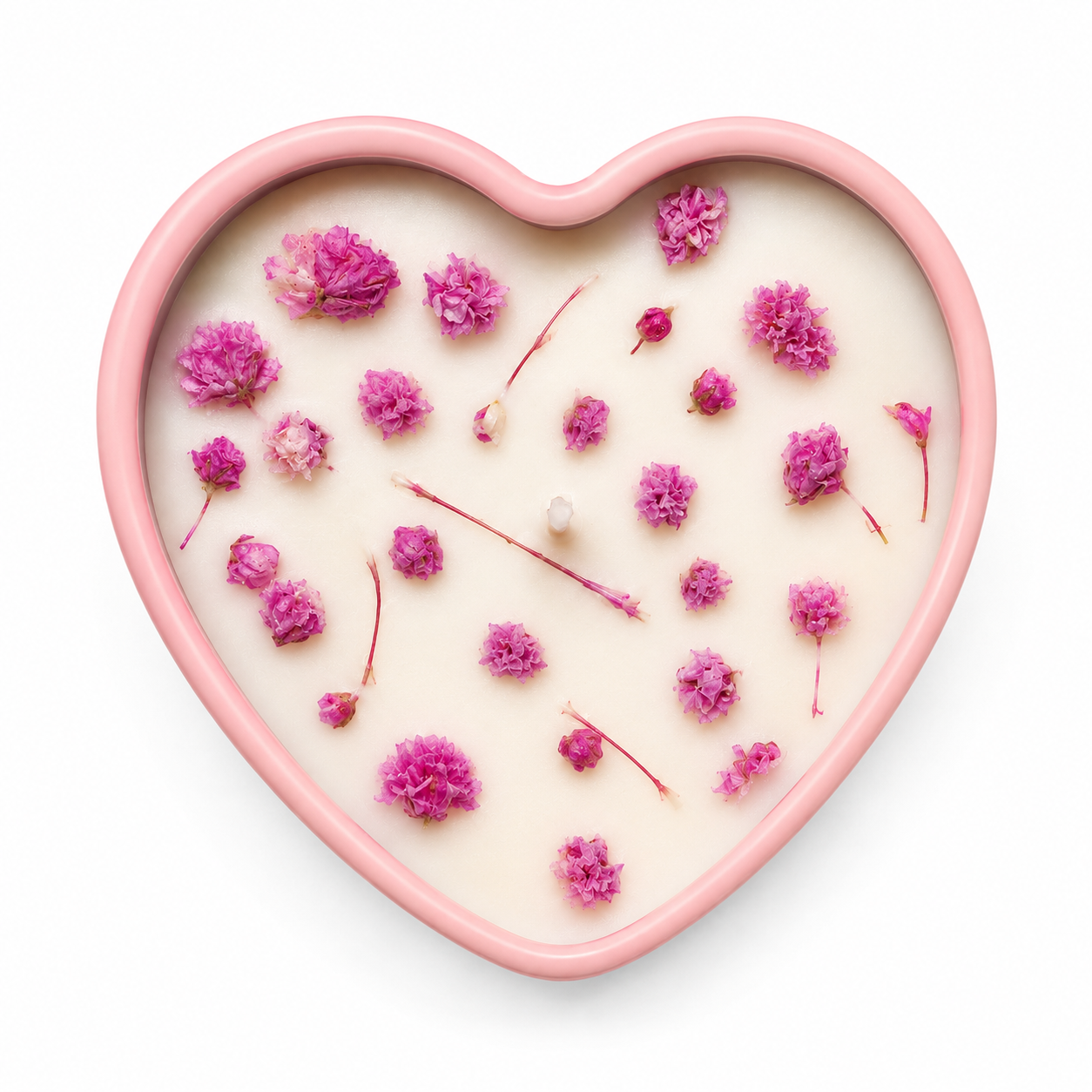 Flor de Cerezo  | Vela Aromática 40 ml