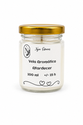 Atardecer | Vela Aromática 100 ml