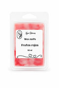 Frutos Rojos  |  Wax Melts