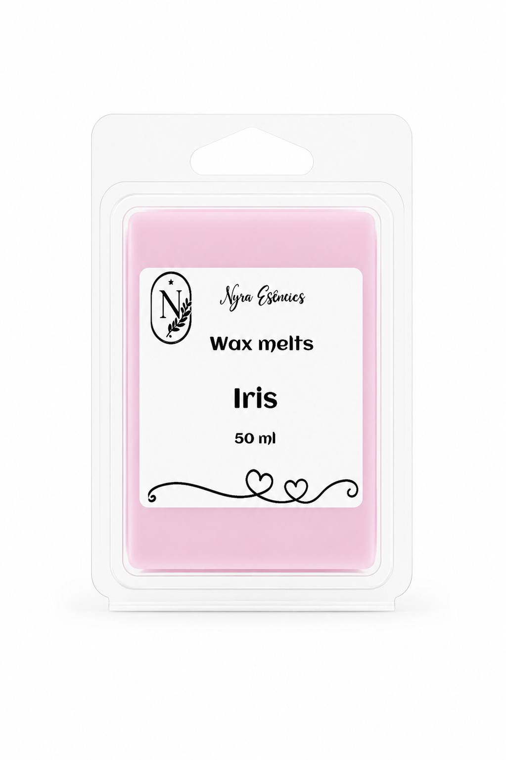 Iris | Wax Melts