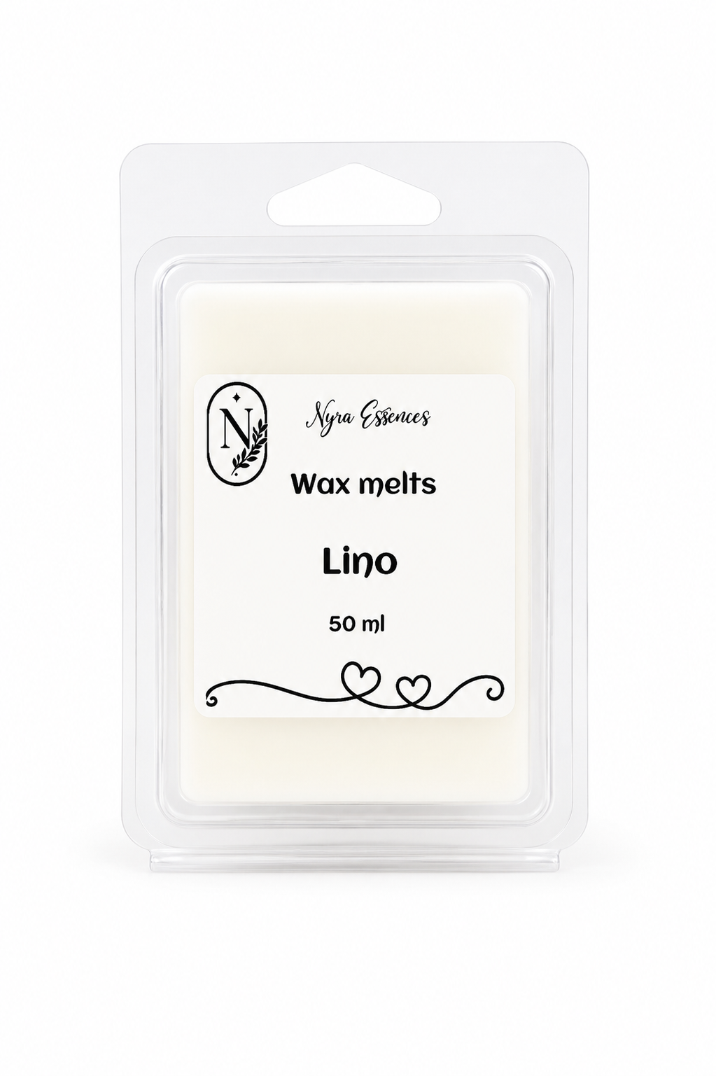 Lino | Wax Melts