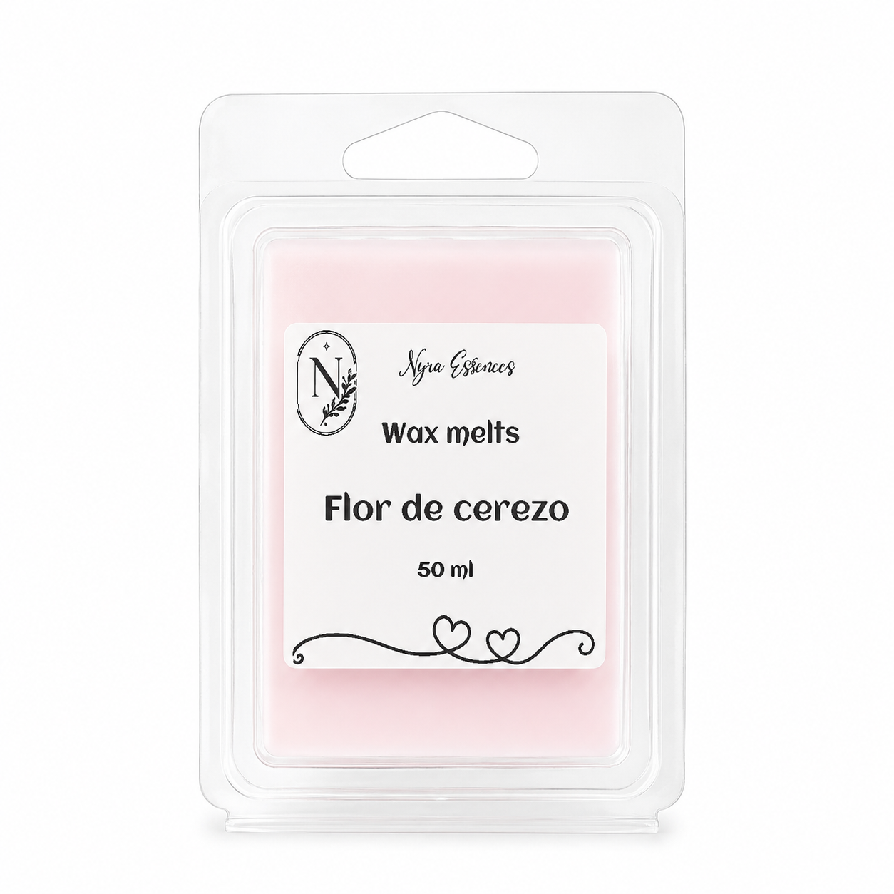 Flor de Cerezo | Wax Melts