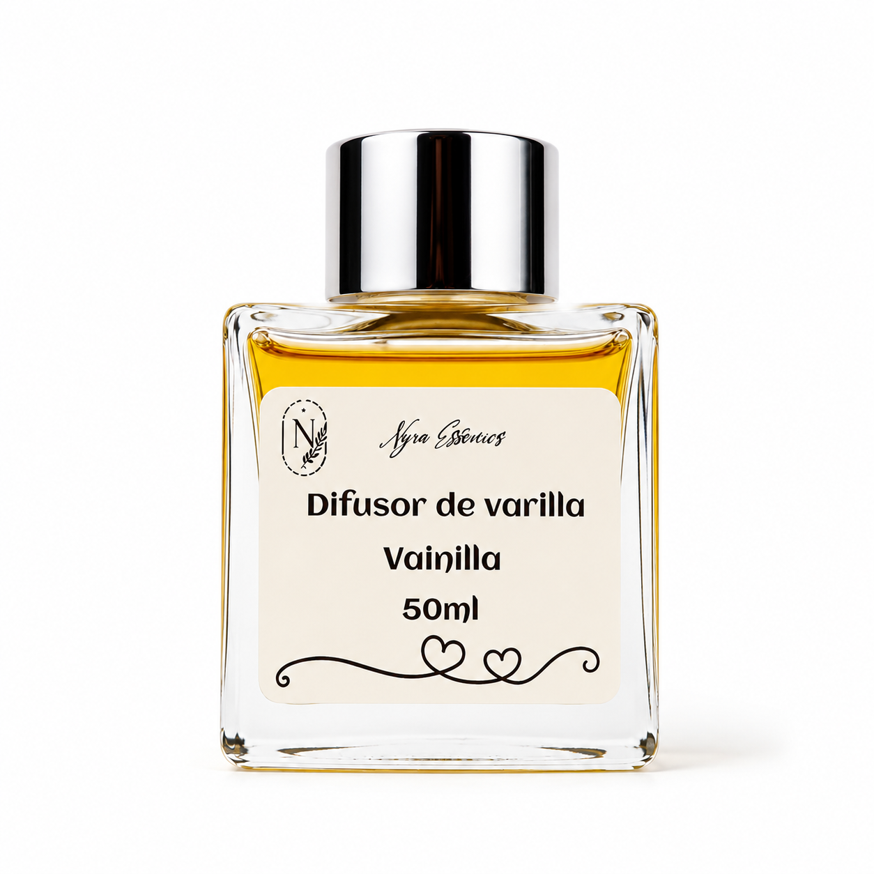 Vainilla | Mikado Aromático 50 ml