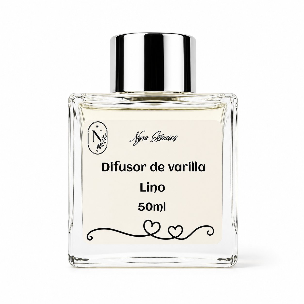 Lino | Mikado Aromático 50 ml