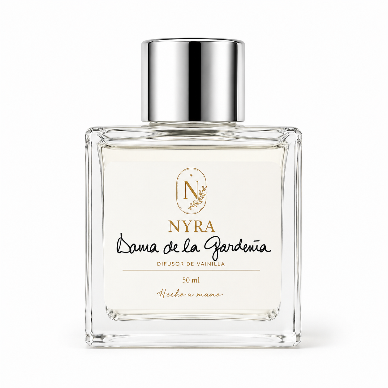 Dama de la Guadaña | Mikado Aromático 50 ml