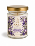 Iris| Vela Aromática 100 ml