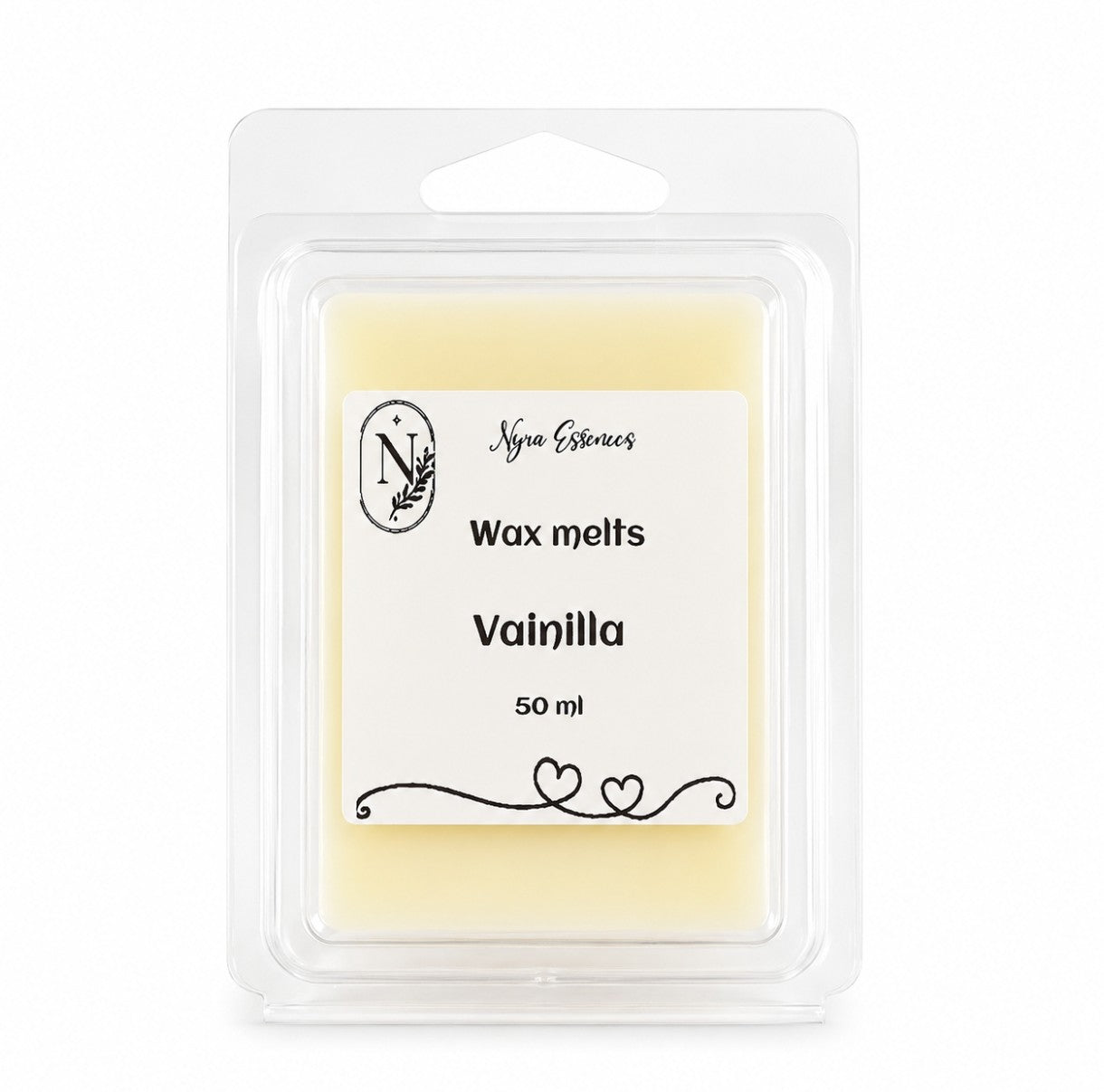 Vainilla | Wax Melts