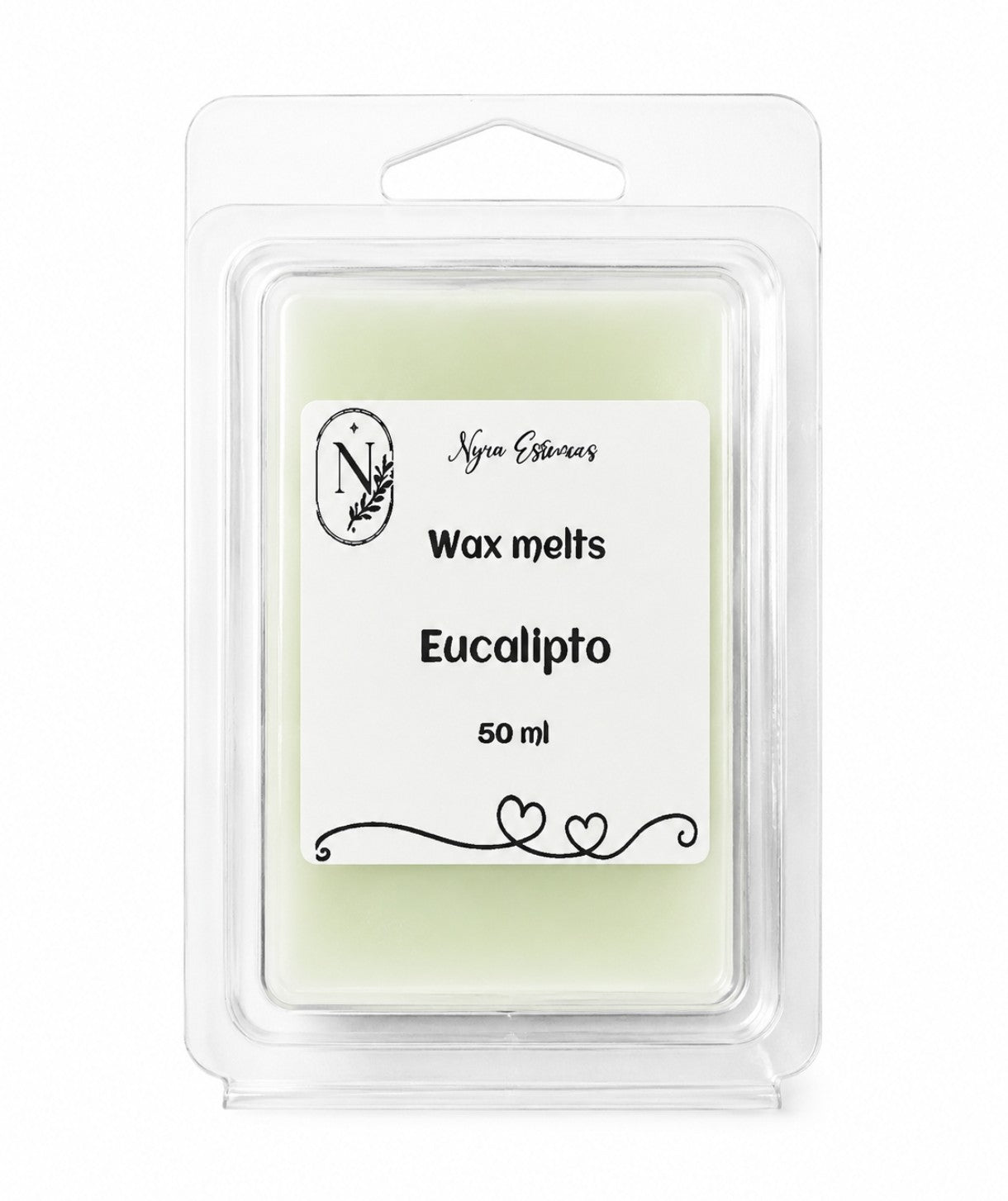 Eucalipto | Wax Melts