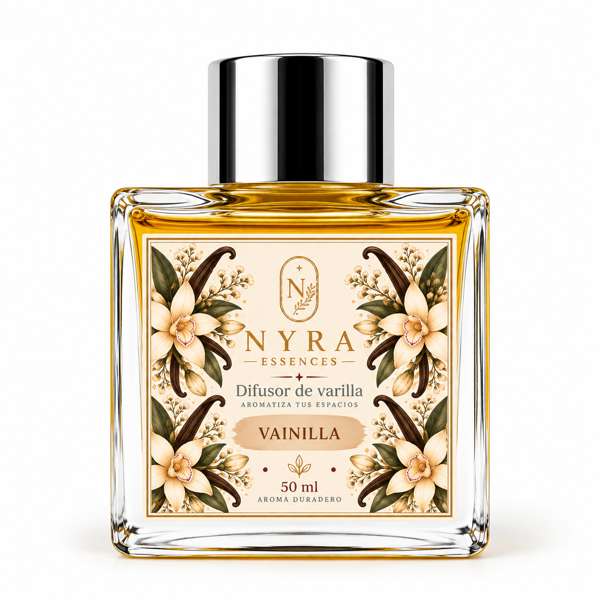 Vainilla | Mikado Aromático 50 ml
