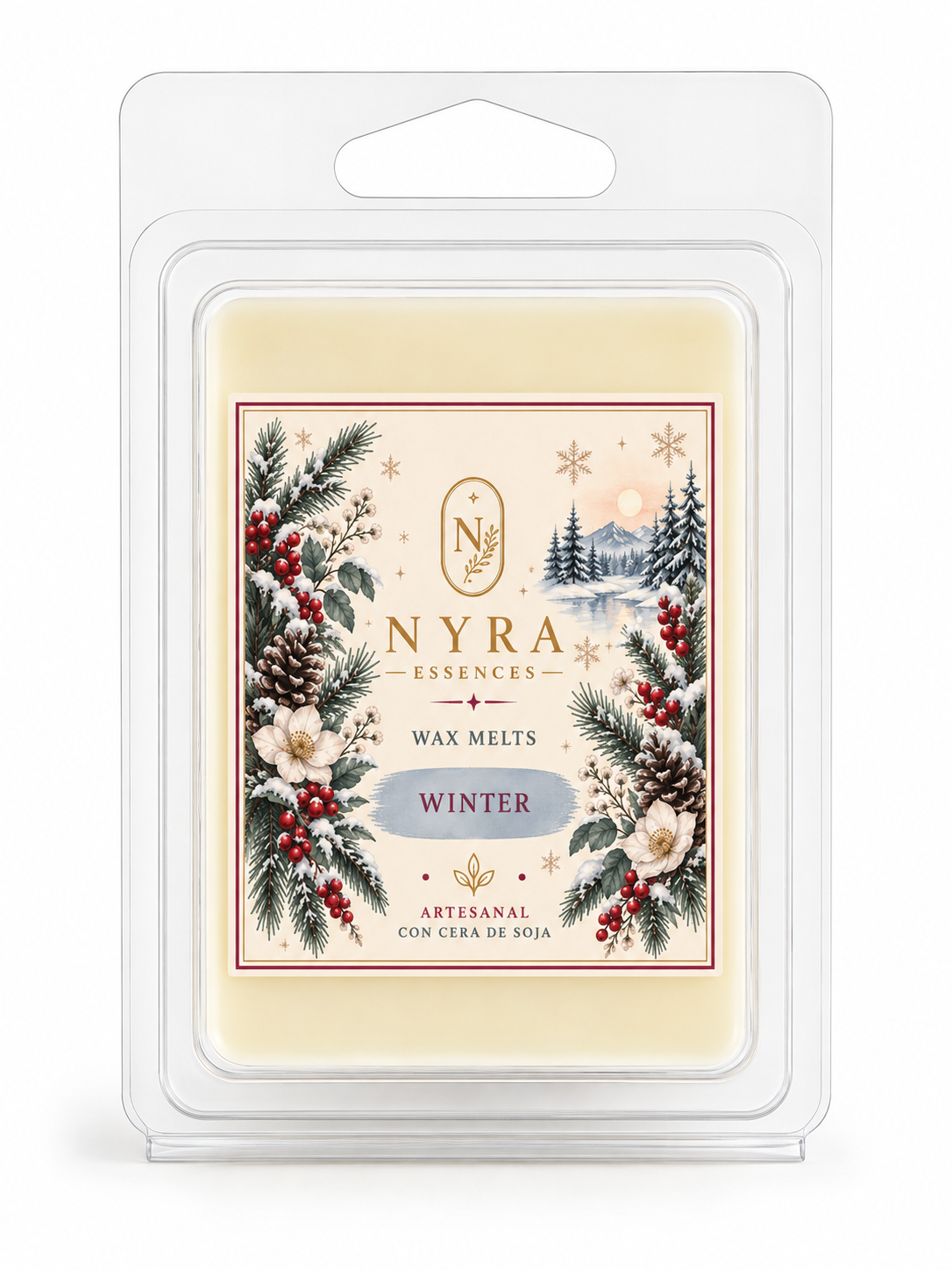 Winter | Wax Melts