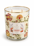 Hoguera de Otoño |  Vela aromática 350ml(Edición Limitada)