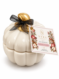 Manzana y Canela  | Vela aromática 150 ml (Edición Limitada)
