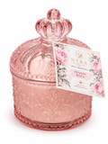 Peonía Rosas | Vela aromática 200 ml (Edición Limitada)