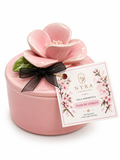 Flor de Cerezo |  Vela aromática 60 ml(Edición Limitada)