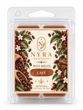 Café | Wax Melts
