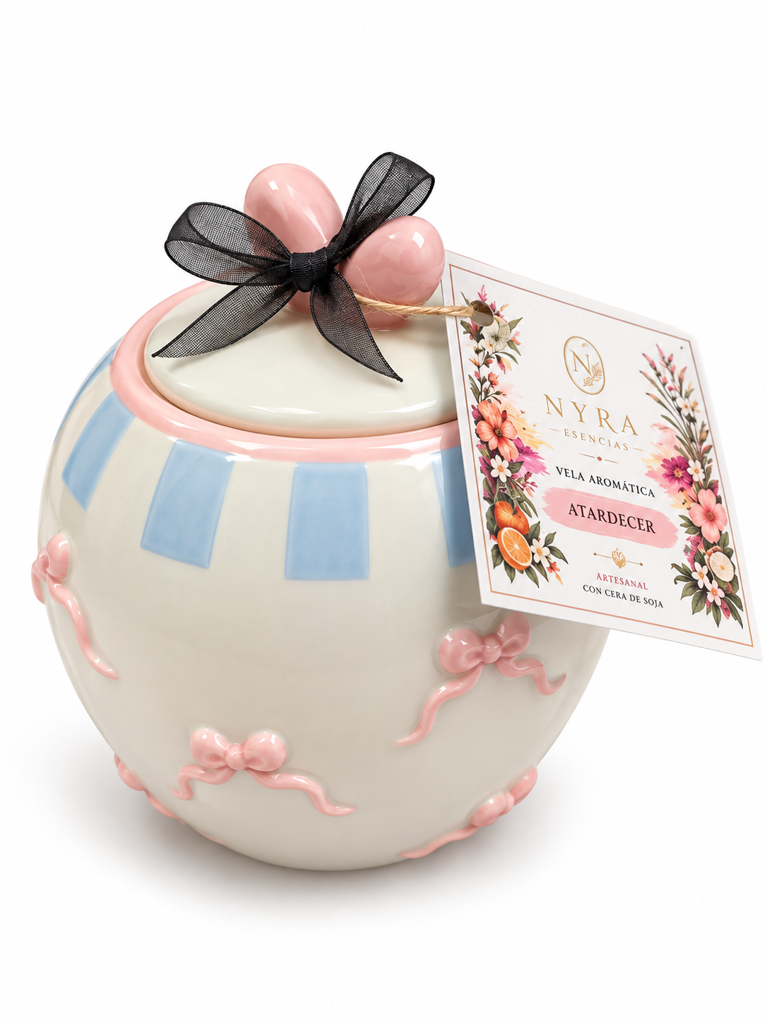 Atardecer  | Vela aromática 150 ml