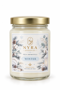 Winter | Vela aromática 100 ml