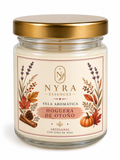 Hoguera de Otoño  | Vela Aromática 100 ml